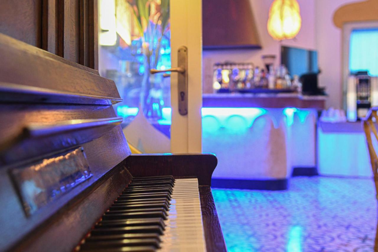 Hotel Arabesque Varigotti Luaran gambar