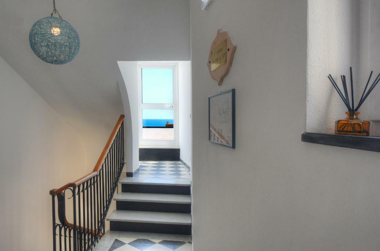Hotel Arabesque Varigotti Luaran gambar