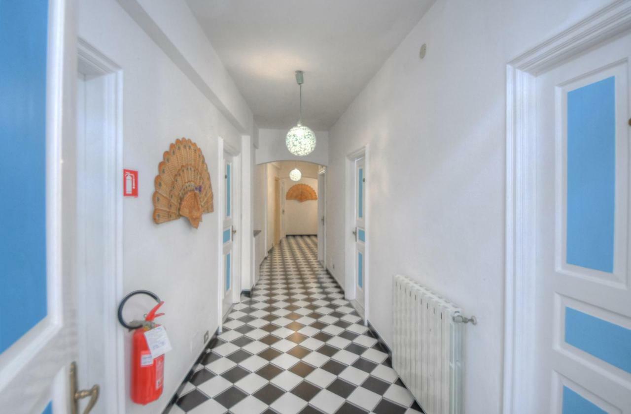 Hotel Arabesque Varigotti Luaran gambar