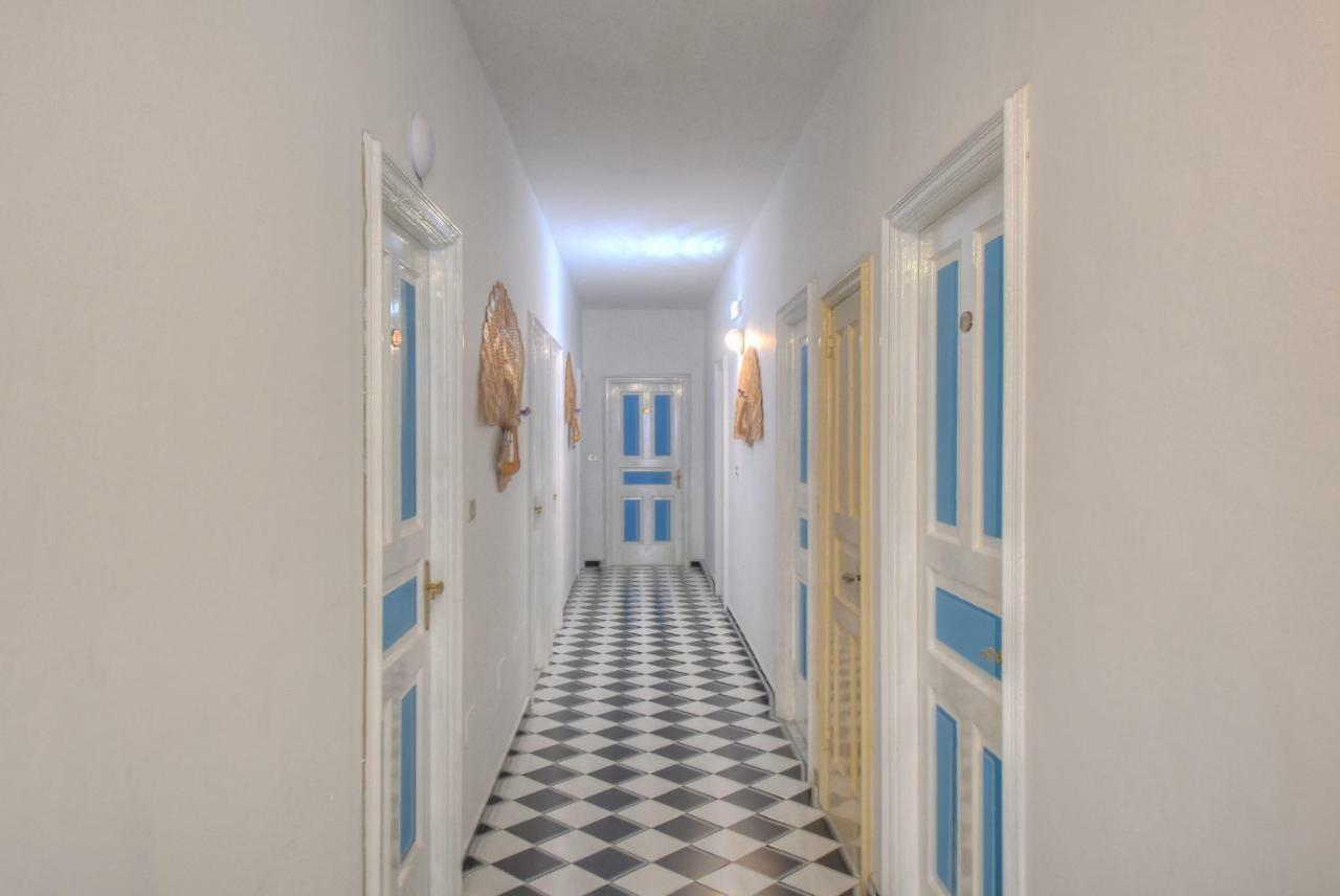 Hotel Arabesque Varigotti Luaran gambar