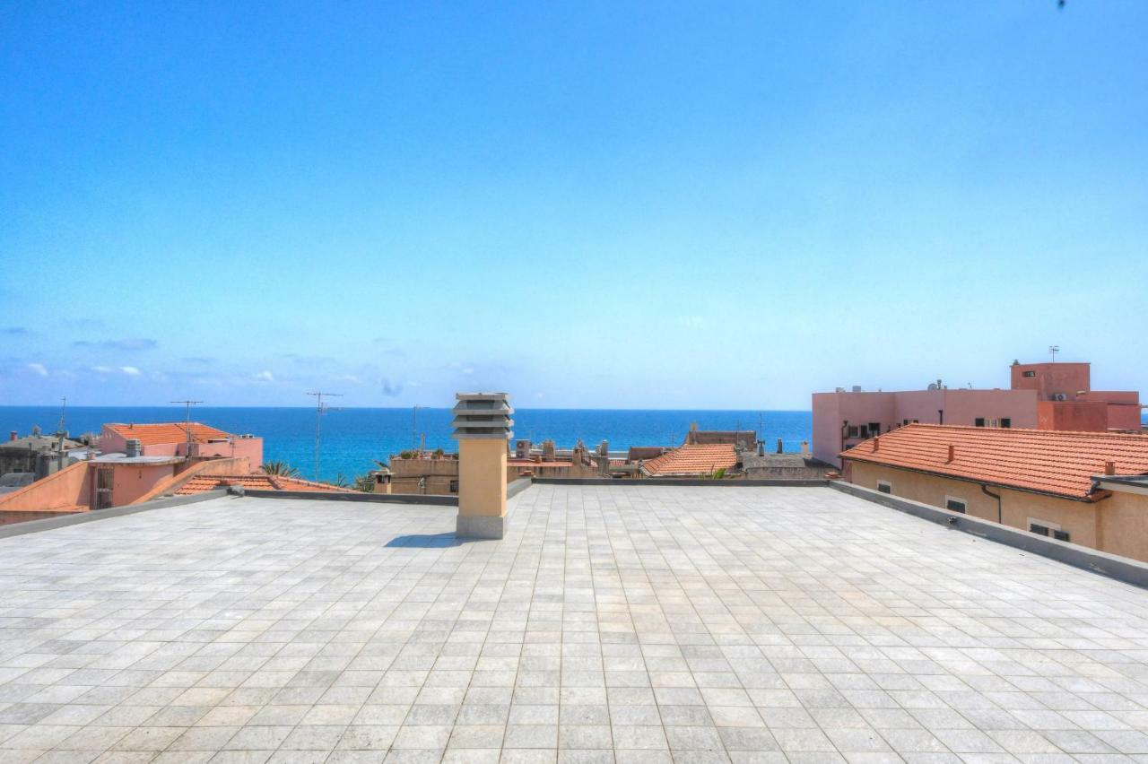 Hotel Arabesque Varigotti Luaran gambar