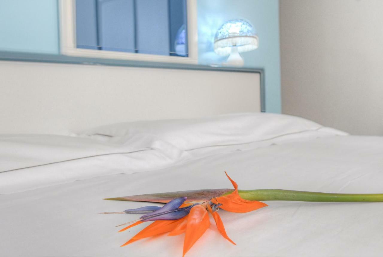 Hotel Arabesque Varigotti Luaran gambar